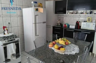 Casa Térrea para Venda no bairro JARDIM VERA CRUZ, 3 dorm, 1 suíte, 3 vagas, 280 m, 250 m