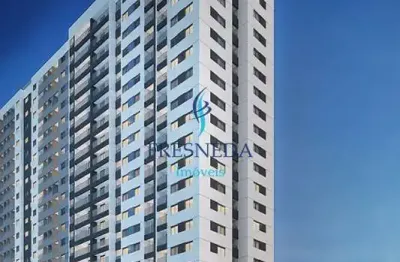 Apartamento em condomínio para venda no bairro butantã, 2 dorm, 1 vagas, 55 m