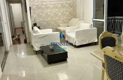 Apartamento à venda em vila oratório com 114m² 3 quartos, 2 vagas