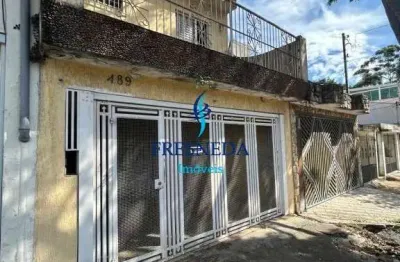 Casa à venda na Vila Libanesa, São Paulo 