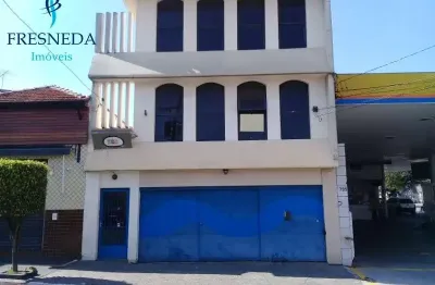Prédio para alugar na Vila Carrão, São Paulo 