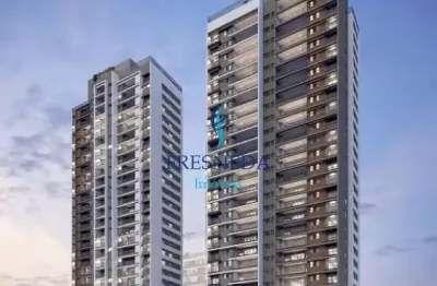 Apartamento para venda no bairro vila prudente, 3 dorm, 2 vagas, 119 m