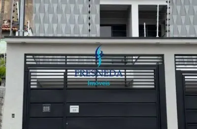 Excelente sobrado no parque da mooca * proximo ao clube juventos * 3 suítes * 2 vagas