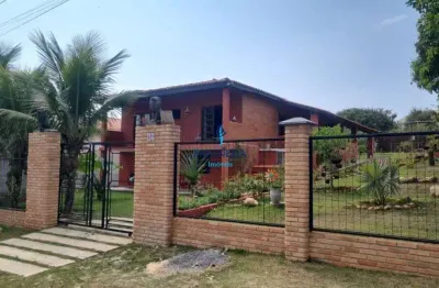 Chácara em condominio fechado * haras pavão * ao lado da rodovia * piscina