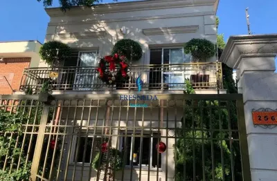 Sala comercial em condomínio para locação no bairro vila zilda (tatuapé), 25 m