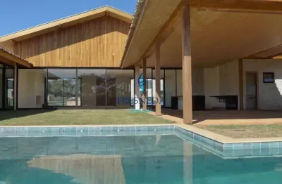 Casa para venda no bairro fazenda santo antonio - haras larissa, 5 suíte, 4 vagas, 645 m, 1862 m