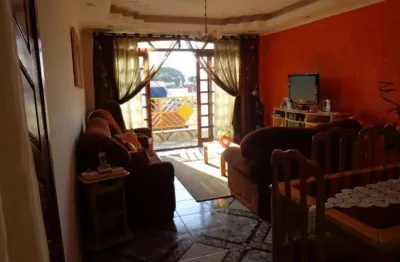 Casa com 3 quartos à venda na Vila Graciosa, São Paulo 