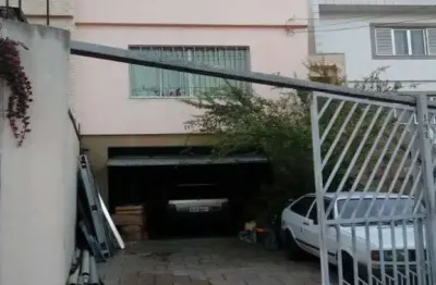 Sobrado para venda no bairro vila paulo silas, 3 dorm, 2 vagas, 150 m, 135 m