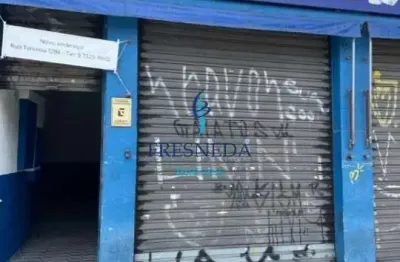 Sala comercial para alugar em Perdizes, São Paulo 