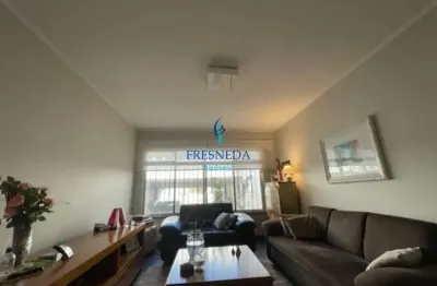 Casa Térrea para Venda no bairro Vila Bertioga, 3 dorm, 1 suíte, 4 vagas, 180 m