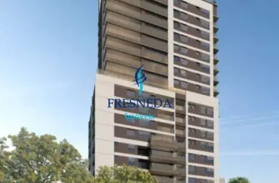 Apartamento (Apartamento Padrão) para Venda, 3 suite(s), 2 vaga(s), 181 m²