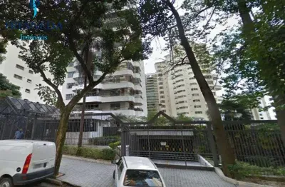 Apartamento padrão para venda no bairro tatuapé, 4 dorm, 3 suíte, 4 vagas, 340 m