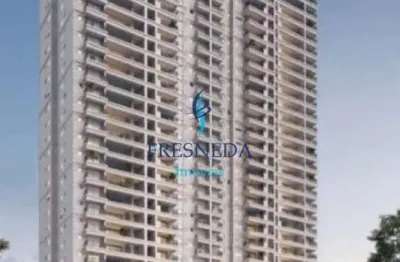 Apartamento para Venda no bairro Brás, 2 suíte, 2 vagas, 82 m2²