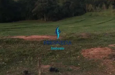 Terreno à venda no Condomínio Quinta da Baroneza II, Bragança Paulista 