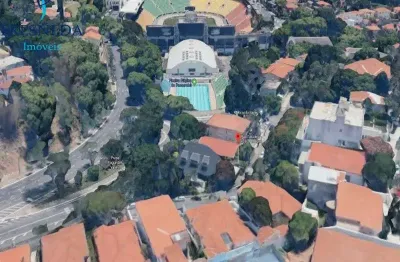 Terreno comercial à venda no Pacaembu, São Paulo 