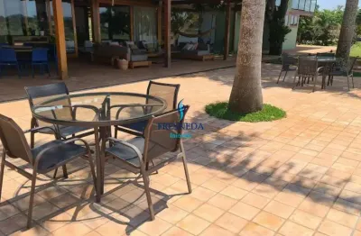 Casa (casa padrão) para venda, 6 suite(s), 6 vaga(s), 1096 m²