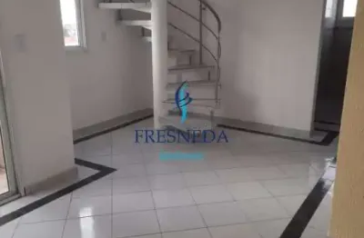 Apartamento em condomínio duplex para venda no bairro jardim independência, 3 dorm, 2 suíte, 2 vagas, 200 m