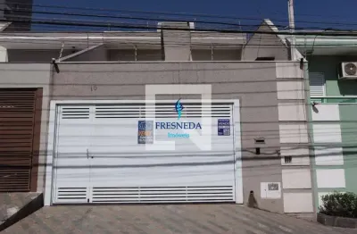 Sobrado vila prudente * churrasqueira * 2 vagas de garagem * otima localização *