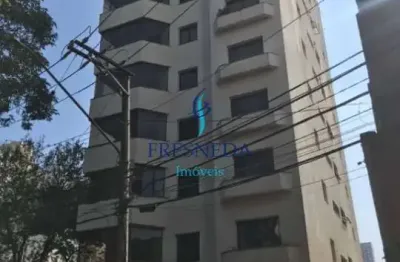 Apartamento em condomínio padrão para locação no bairro vila azevedo, 4 dorm, 1 suíte, 2 vagas, 140 m