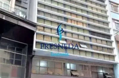 Sala comercial com 3 salas à venda no Centro, São Paulo 