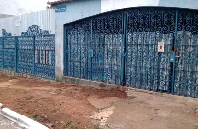 Terreno comercial à venda na Vila Prudente, São Paulo 