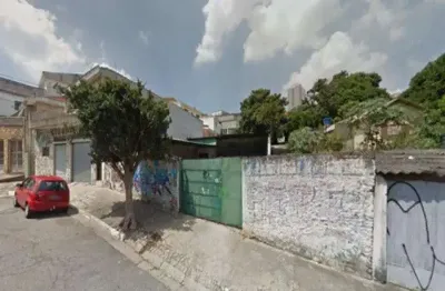 Terreno à venda na Vila Bertioga, São Paulo 