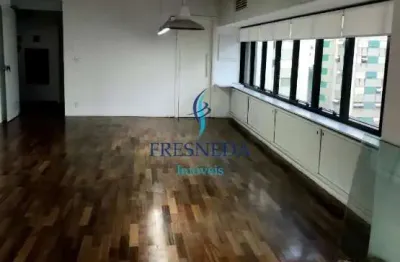 Sala Comercial em Condomínio para Venda no bairro CERQUEIRA CÉSAR, 2 vagas, 61 m