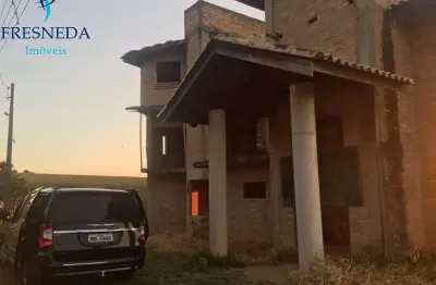 Casa para venda no bairro jundiaquara, 4 dorm, 4 suíte, 6 vagas, 697 m, 2580 m