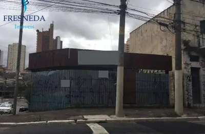 Excelente localização, região repleta de serviços e comércios,  são 350m² de área, 15 vagas,