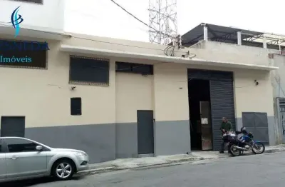 Barracão / Galpão / Depósito para alugar na Vila Prudente, São Paulo 
