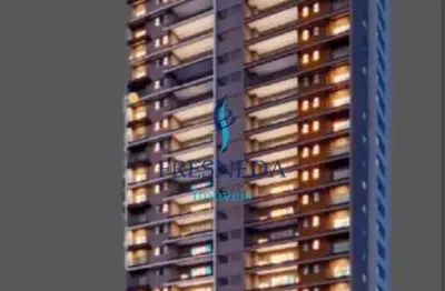 Apartamento em Condomínio Studio para Venda no bairro Vila Prudente, 1 dorm, 25 m