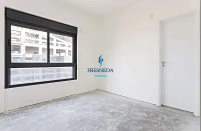 Apartamento com 4 quartos à venda na Chácara Santo Antônio, São Paulo 