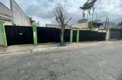 Sobrado para locação no bairro granja julieta, 1 dorm, 6 vagas, 537 m, 468 m