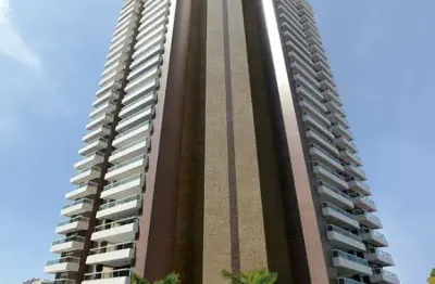 Lindo apartamento mobiliado tatuapé * rua aguapei * prédio porte * edifício montessori * 171m²