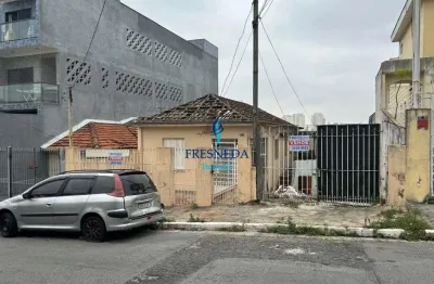 Oportunidade na vila prudente * ao lado da futura estação orfanato do metro * 300m² de terreno
