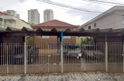 Casa térrea para venda no bairro vila prudente, 3 dorm, 8 vagas, 240 m, 303 m