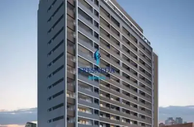 Apartamento (Apartamento Padrão) para Venda, 2 dorm(s), 1 vaga(s), 64 m²