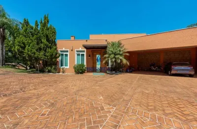 Casa (Casa Padrão) para Venda, 7 dorm(s), 7 suite(s), 3 vaga(s), 1300 m²