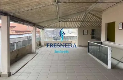 Casa com 5 quartos à venda na Cidade Patriarca, São Paulo 