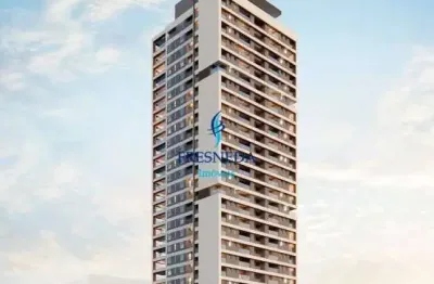 Apartamento à venda em Cerqueira César, São Paulo 