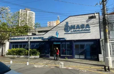Prédio à venda no Tatuapé, São Paulo 