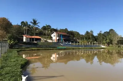 Chácara para Venda no bairro Biritiba-Ussu, 2 dorm, 1 suíte, 250m² m, 6000 m²