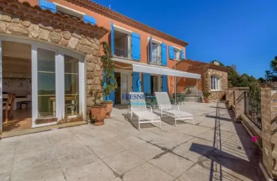 Casa com 8 quartos à venda no Colinas Capivari, Campos do Jordão 