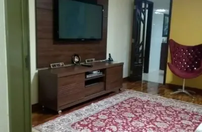 Sobrado para venda no bairro jardim dom henrique, 4 dorm, 1 suíte, 4 vagas, 300 m, 300 m