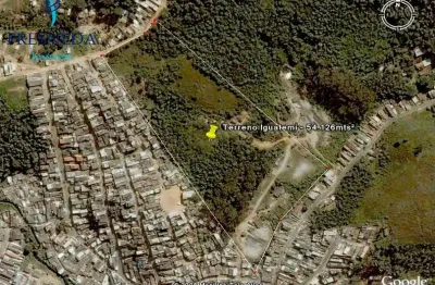 Terreno comercial/residencial para venda colônia (zona leste), são paulo vila carmosina - itaquera, com área 54.126,00 m² total