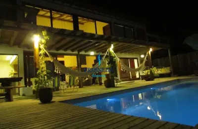 Casa no condomínio outeiro das brisas para venda, 3 suite(s), 169.342 m²