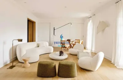 Apartamento (apartamento padrão) para venda, 3 suite(s), 4 vaga(s), 365 m²