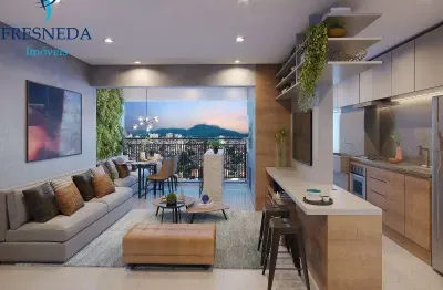 Apartamento studio para venda no bairro vila primavera, 1 dorm,  25m