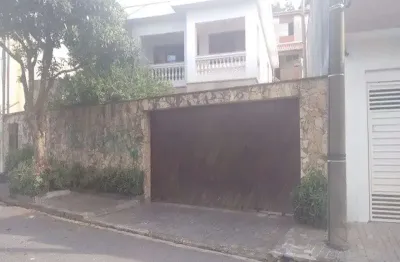 Sobrado para venda no bairro jardim avelino, 4 dorm, 1 suíte, 7 vagas, 360 m