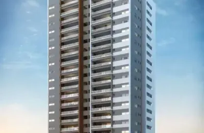 Apartamento padrão para venda no bairro vila leopoldina, 2 dorm, 1 suíte, 1 vagas, 69 m